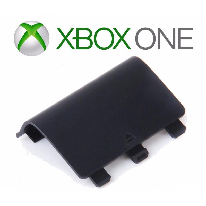 Tapa pila control Xbox one