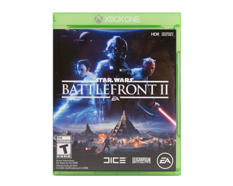 Vendo Battlefront 2 !!