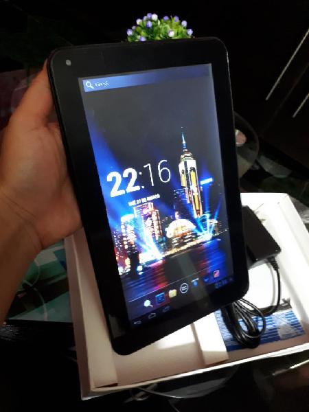 Vendo Tablet