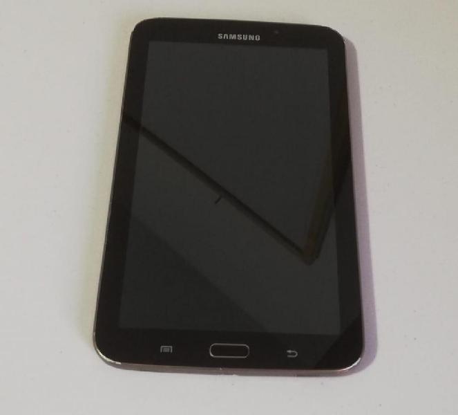 Vendo Tablet Samsung Galaxy Tab 3