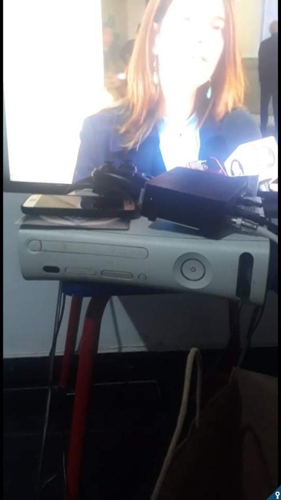 Xbox 360