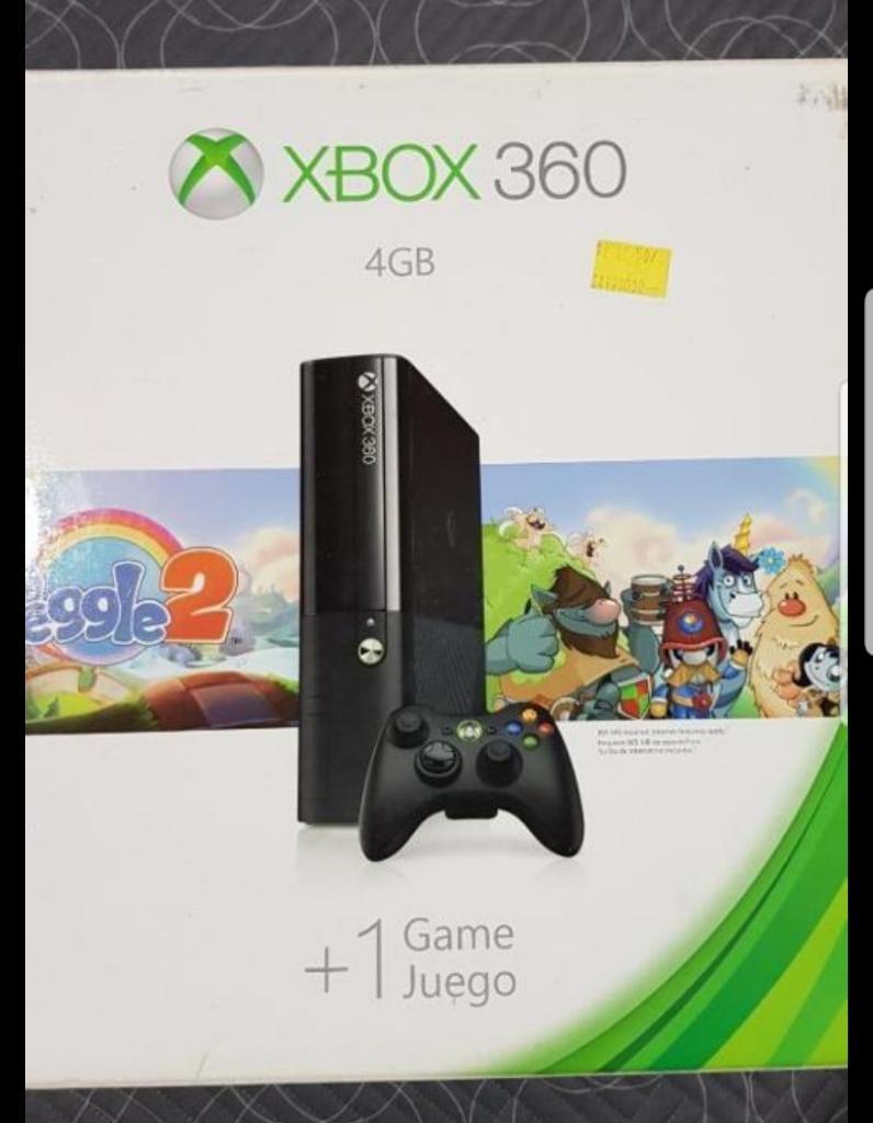 Xbox360 Slim