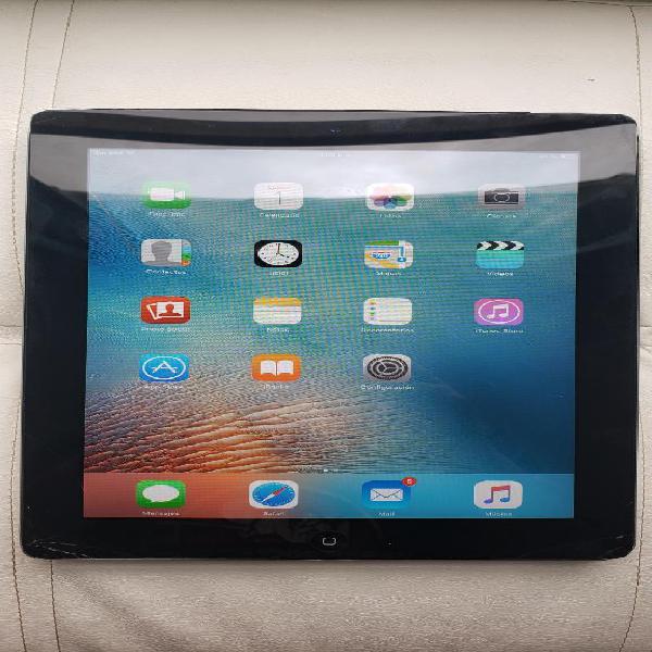 iPad 2 3g 16gb Funcional Libre de Todo