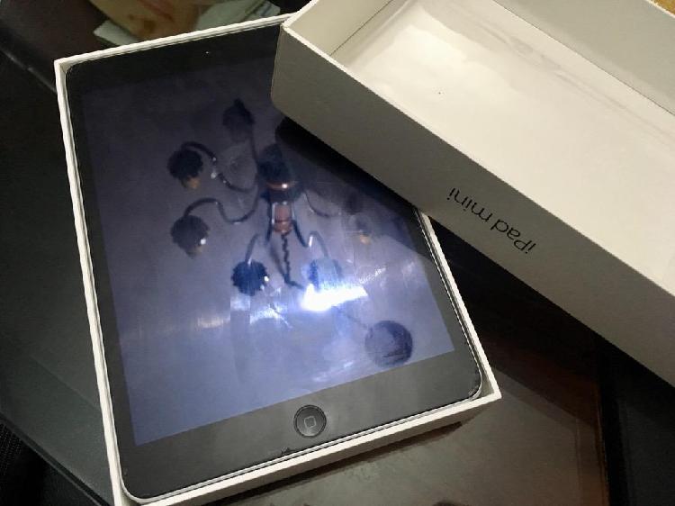 iPad 2 Segunda Generacion, Negro, 16 Gb