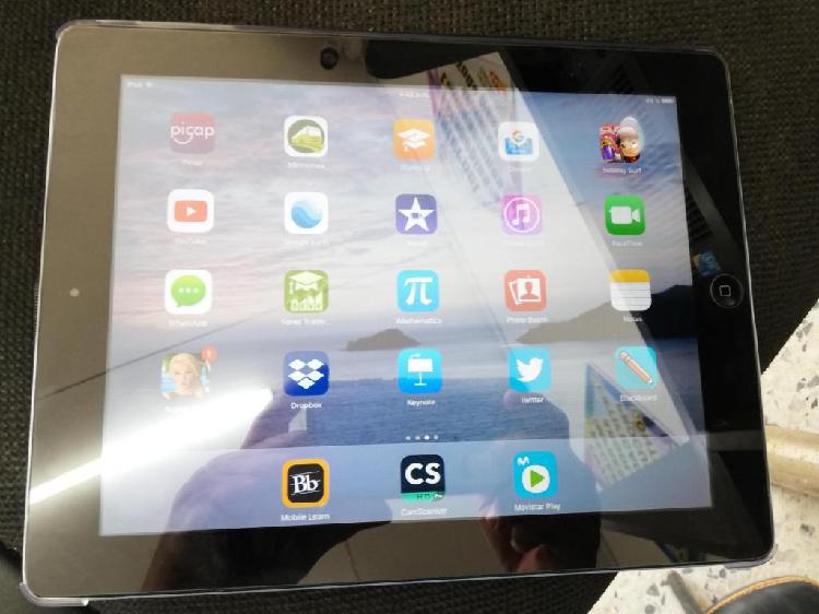 iPad 2, Wiffi, de 32 Gb