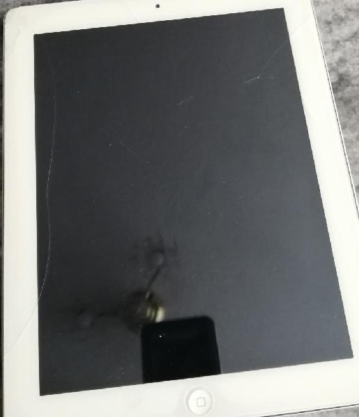 iPad 32 Gb para Repuestos