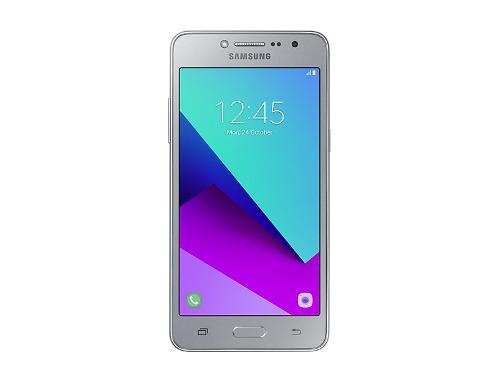 Celular Libre Samsung Galaxy J2 Prime Lte Plata