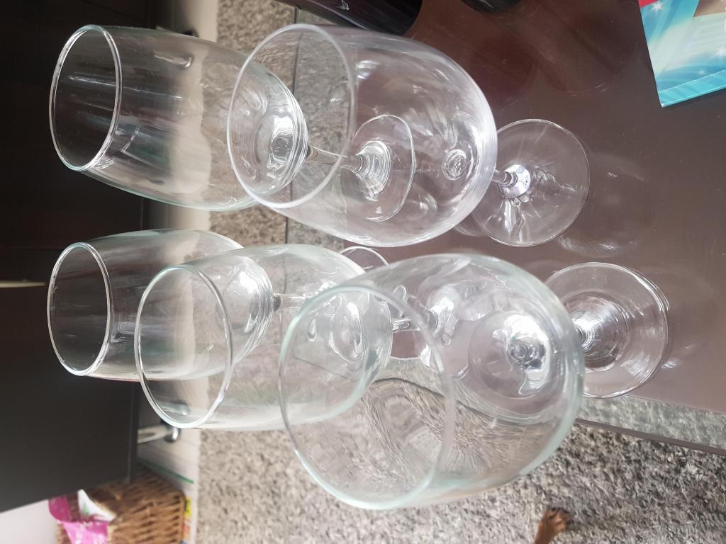 Copas vasos para bar