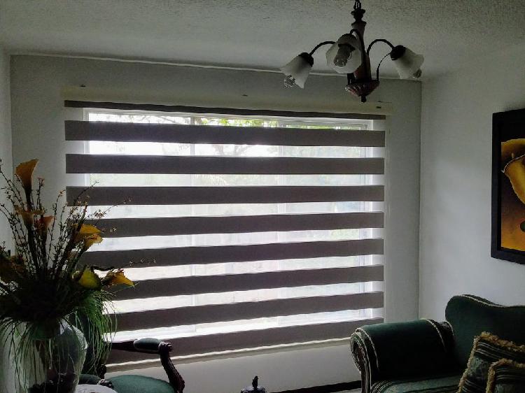 Lavado de Cortinas Y Mantenimiento