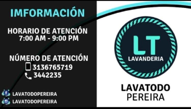 Lavandería 3136765719