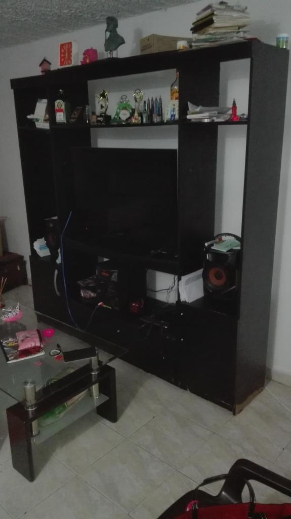 Se vende multimueble
