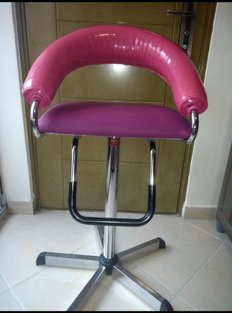 Silla para Peluqueria