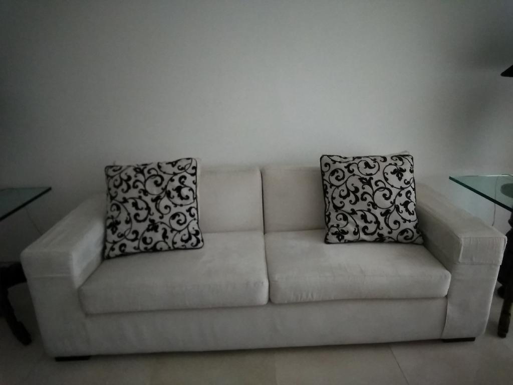 Sofa Moderno de 3 a 4 Puestos