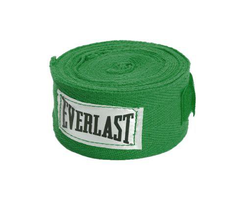 Vendas Everlast 4455 Para Boxeo Mma Kickboxing 120''