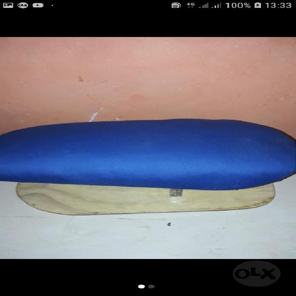 Vendo Soporte. para Aplanchar