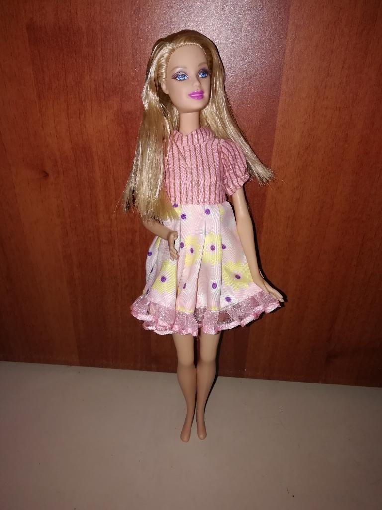 Barbie Mattel