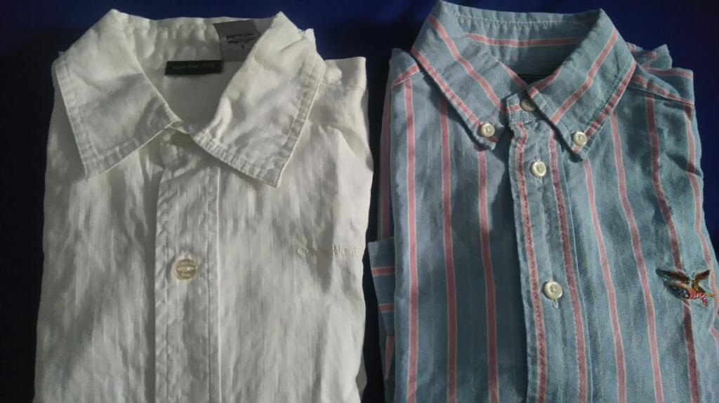 Camisas para Niño