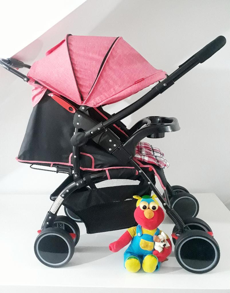 Coche para Bebe