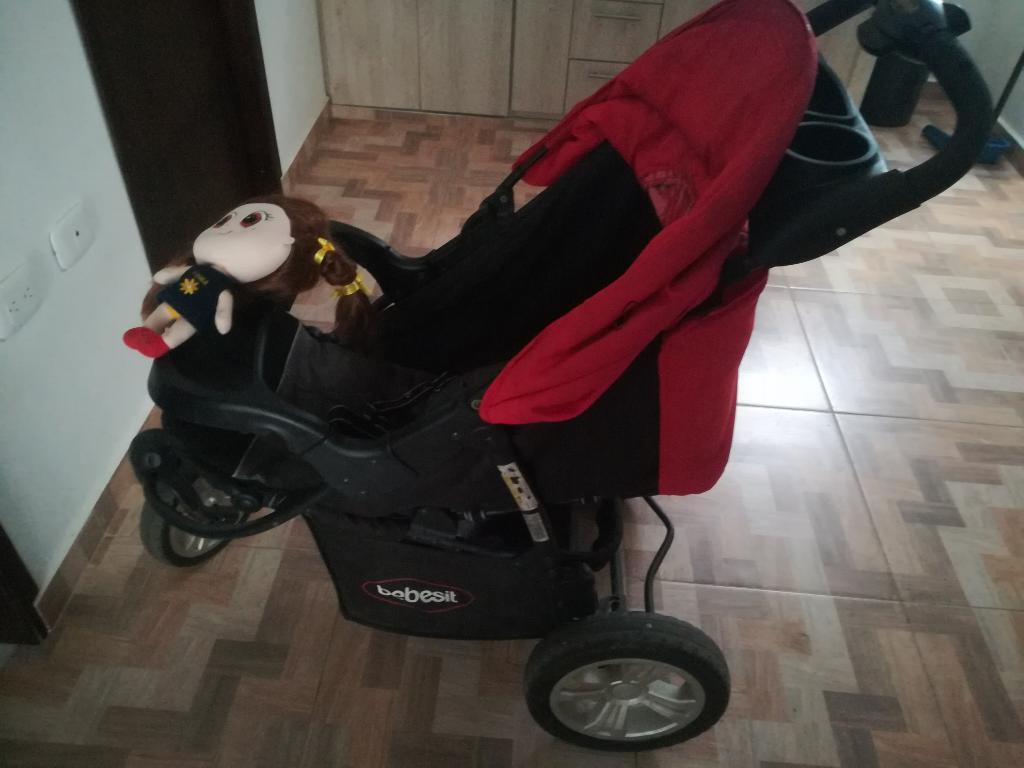 Coche para Bebe