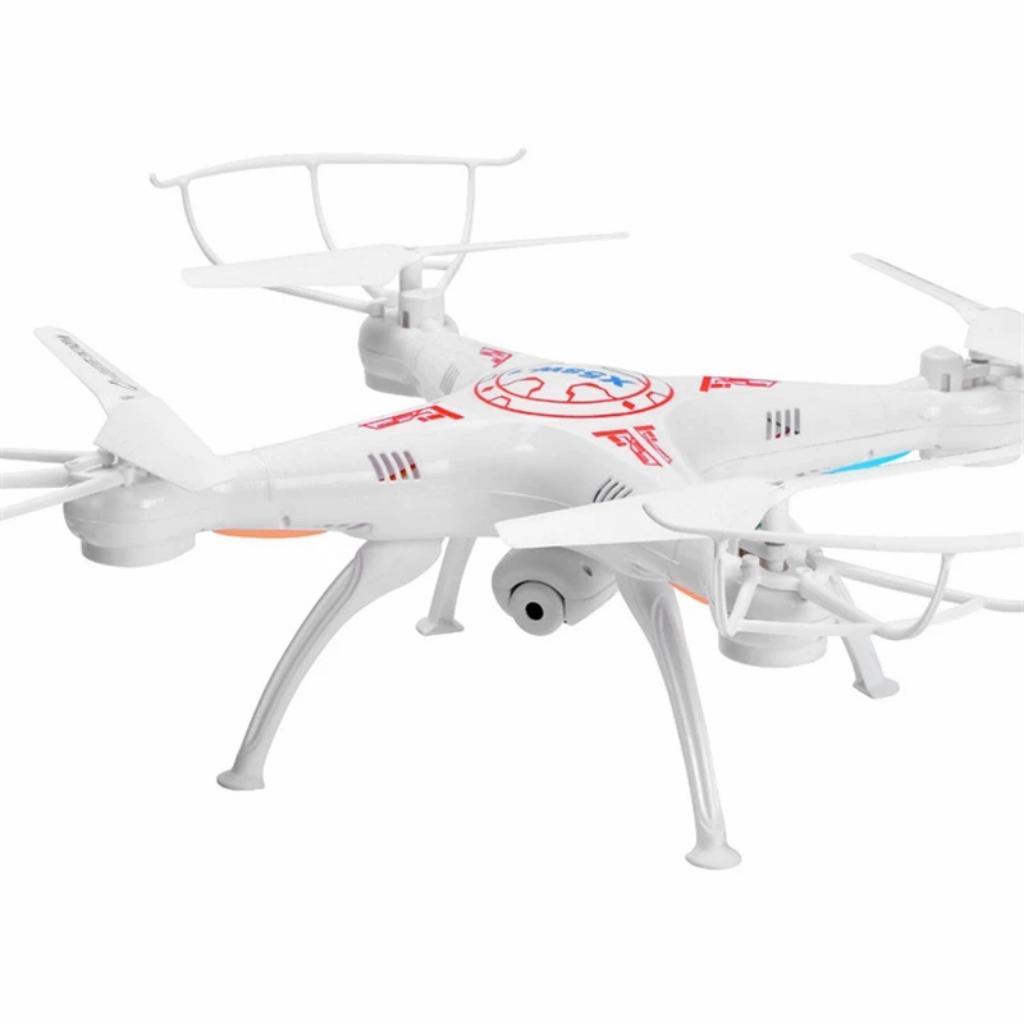 Drone Novatos, Luz Led, Recargable