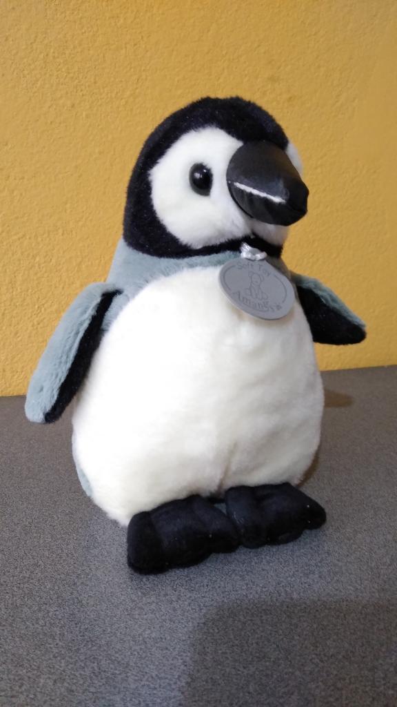 Pinguino Gordo
