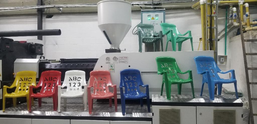 Silla Playera para Niño