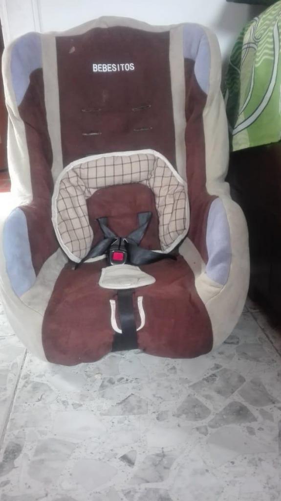 silla para auto de bebe unixes