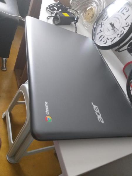 Acer Chromebook Cb3-532 15.6 Hd 3xfaster