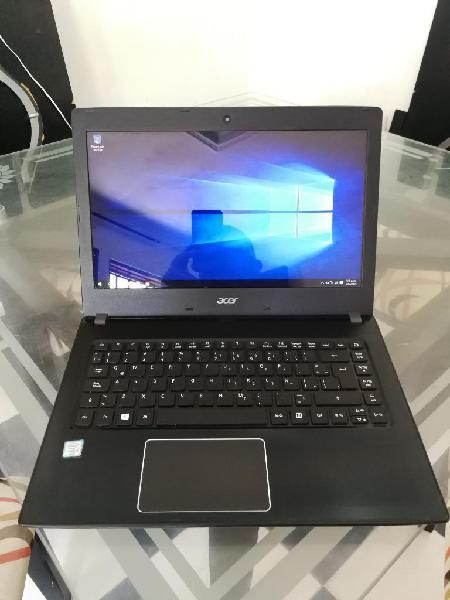 Acer E5-475 Core I3 de 6ta Gen