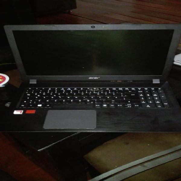 Acer aspire A31521G PRECIO 700000 NEGOCIABLES