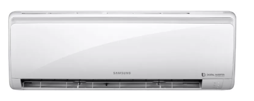 Aire Acondicionado Samsung  BTU inverter 220V nuevo