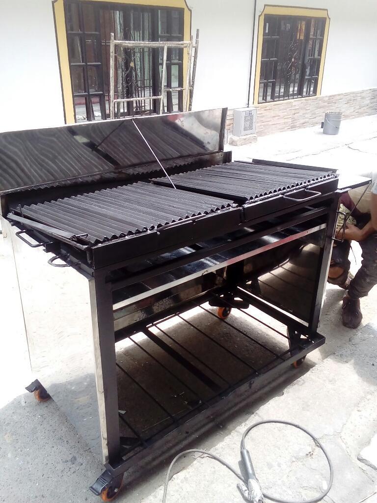 Asador