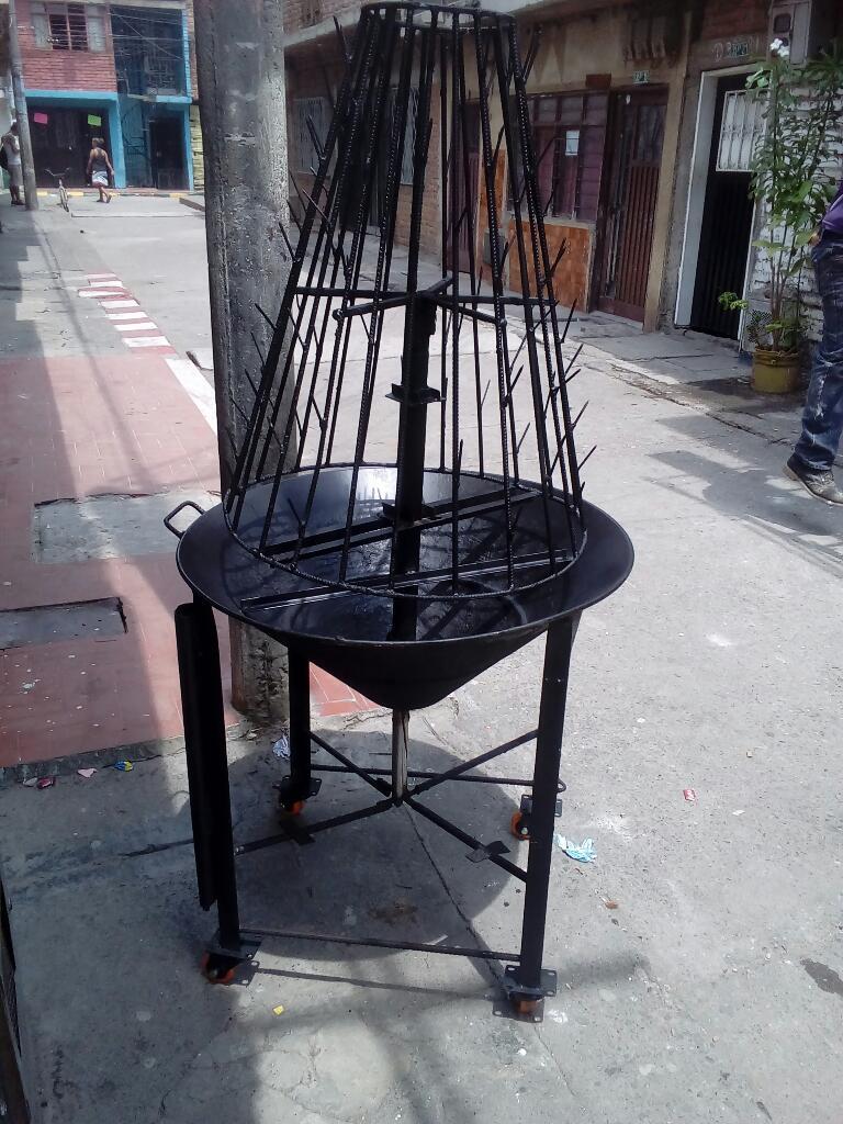 Asador