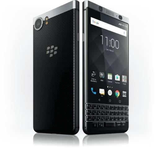 Blackberry Keyone 32gb/3gb Ram Entrega Inmediata