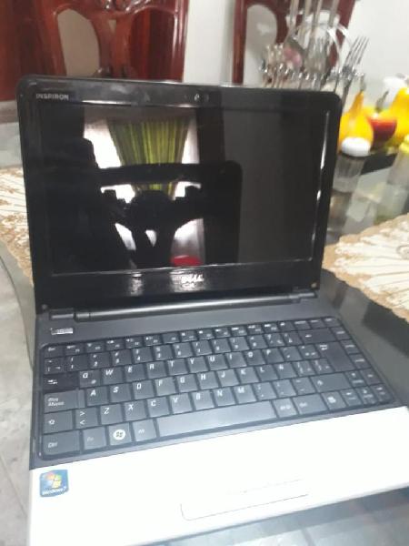 Dell Inspiron 10