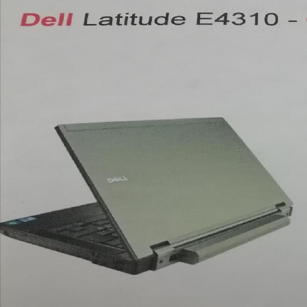 Dell Latitude E4310