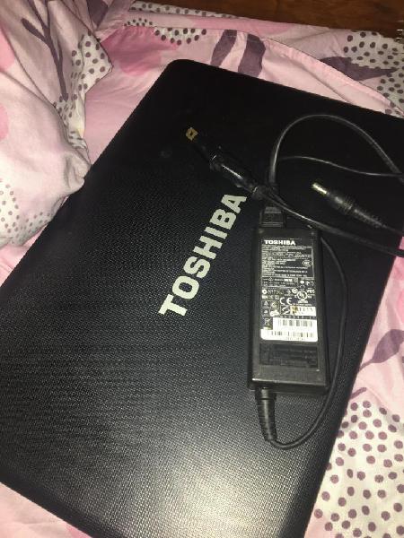 GANGA venta de toshiba