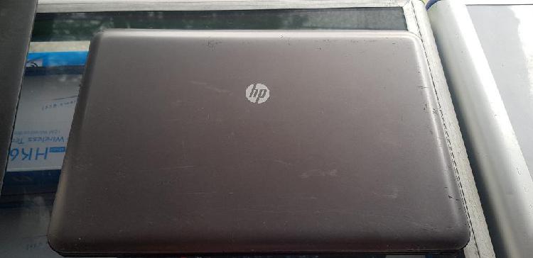 Hp Core I3