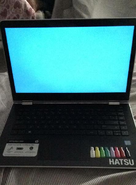 Hp Pavilion Tactil