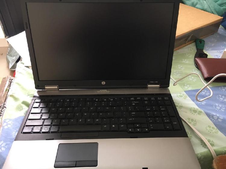 Hp Probook 6545B