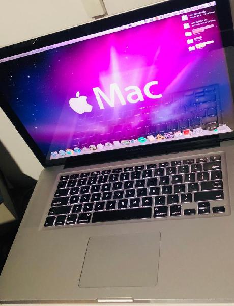 MacBook Pro core i7