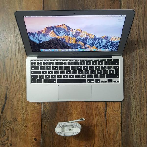 Macbook Air 11 Pulgadas Core I5 Mod 2011