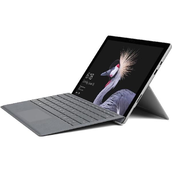 Microsoft Surface Pro 3 4gb Ram 120gb Ssd Intel I5