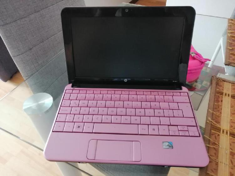 Mini portatil HP