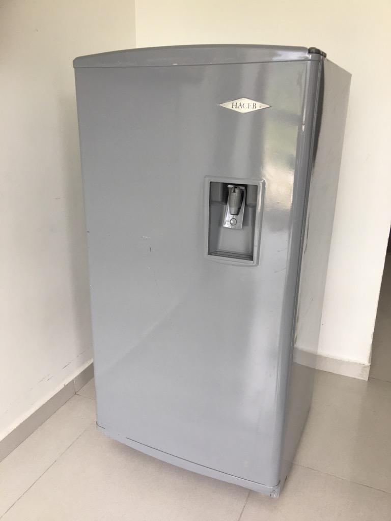 Nevera Haceb de 1.20Mts 22 Lts