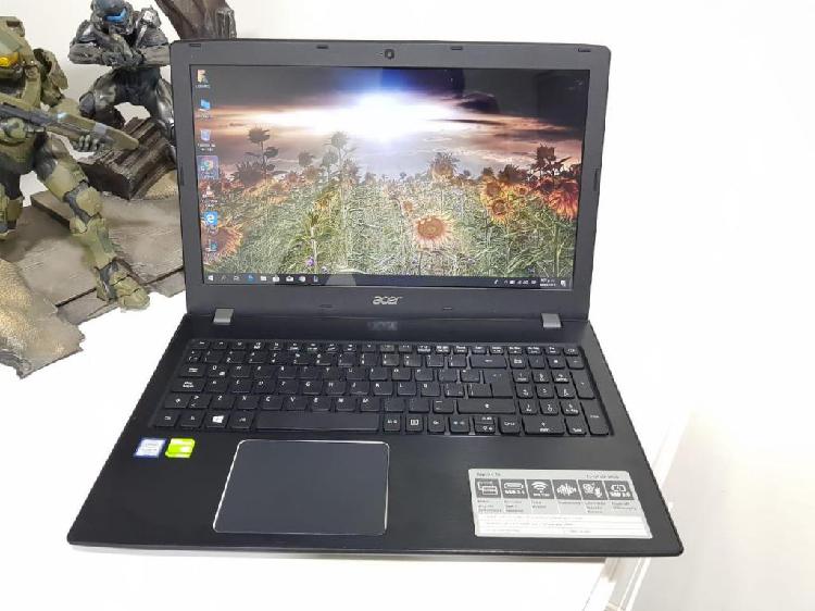 PORTATIL ACER i5 7ma To 3.10GHZ 1TB DISCO 8GB RAM DDR4