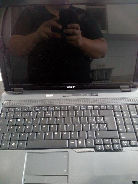 Portatil Acer 16 Pulgadas