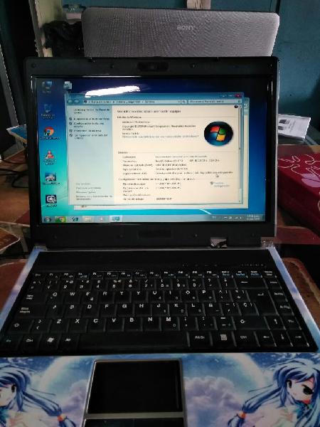 Portatil Pc Smart 14