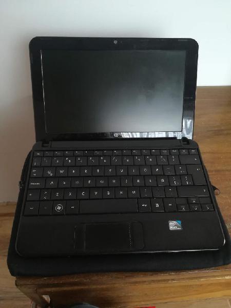 Portátil Compaq Hp