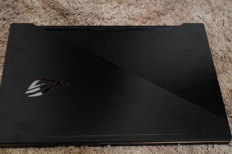ROG Zephyrus GX501 15.6 144Hz GSYNC Laptop i78750H 16GB